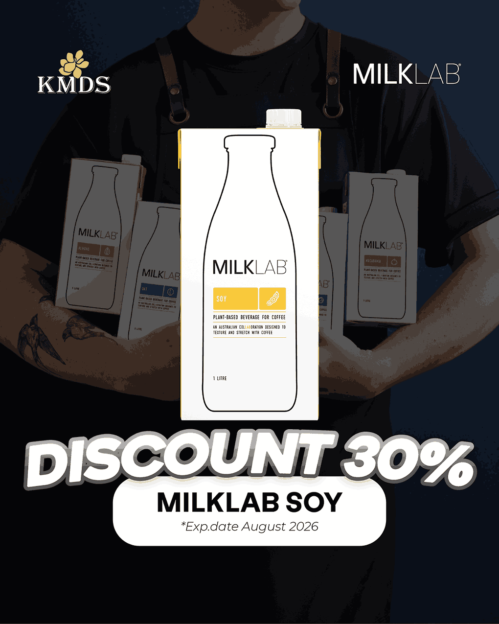 Promo